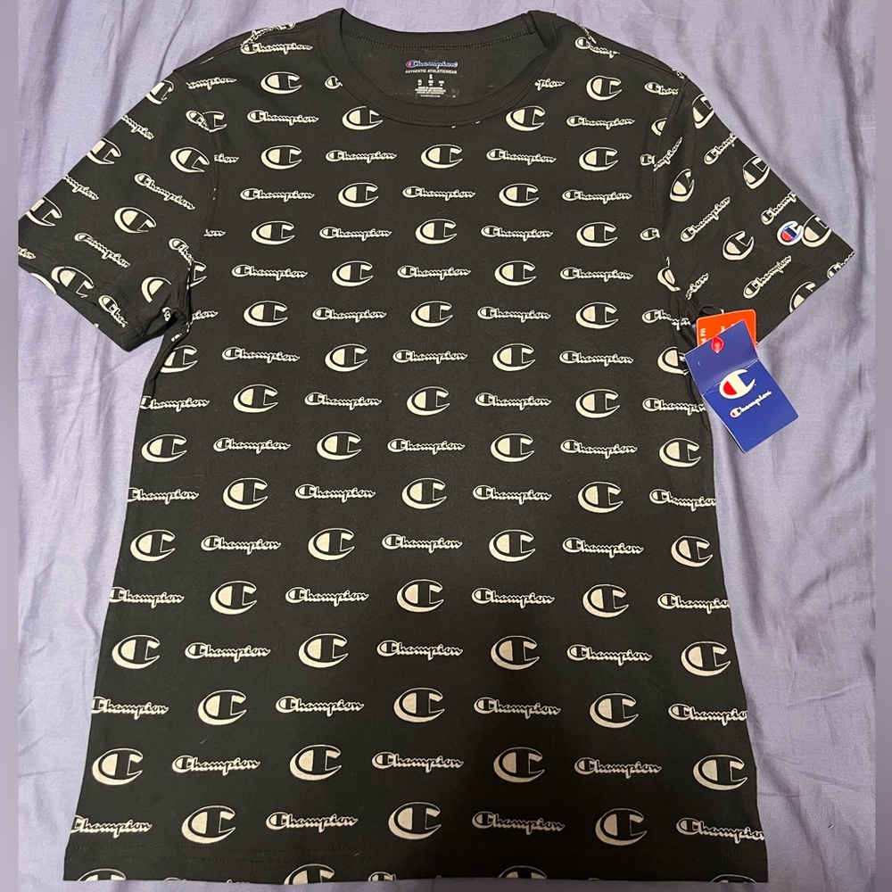 New Champion Shirt